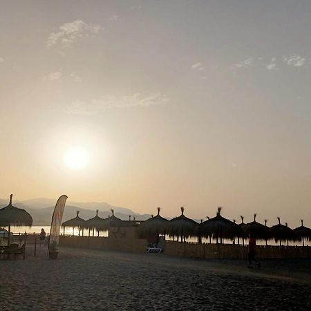 Sol Y Mar Room Torre Del Mar Extérieur photo